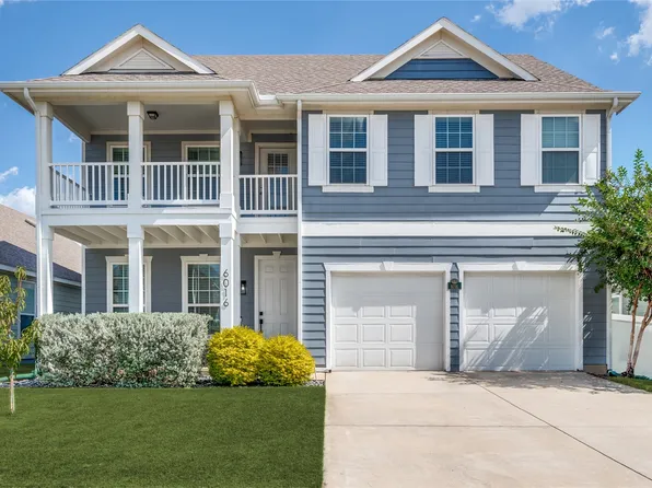6016 Tallisa Dr, Providence Village, TX 76227