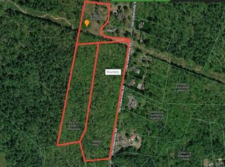 73 Old Gilbertville Rd Lot 73.1, Ware, MA 01082