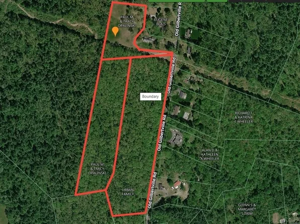 73 Old Gilbertville Rd Lot 73.1, Ware, MA 01082