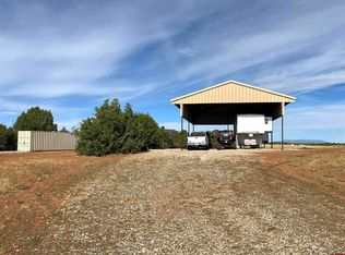 17555 Road 11.2, Cahone, CO 81320