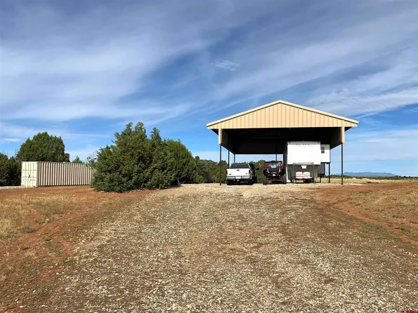 17555 Road 11.2, Cahone, CO 81320