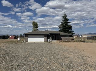 1895 S Yellow Brick Rd, Chino Valley, AZ 86323