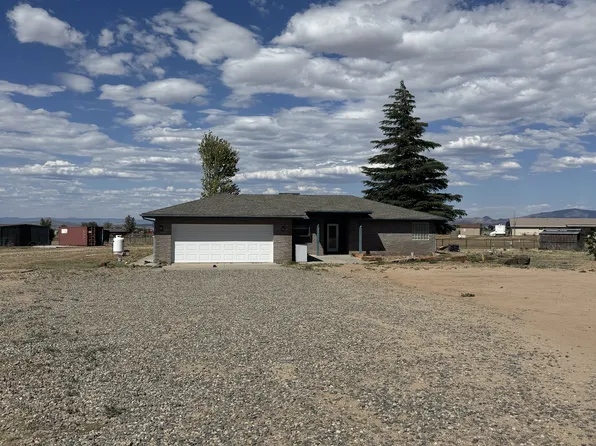 1895 S Yellow Brick Rd, Chino Valley, AZ 86323