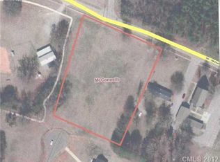 2.7 Ac McConnells Hwy, Mc Connells, SC 29726