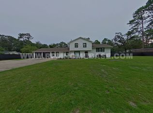 147 Gillis Dr, Crestview, FL 32536