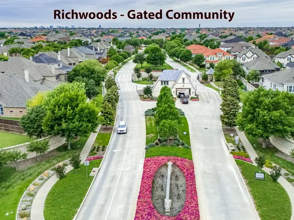 12926 Flatiron Trl, Frisco, TX 75035