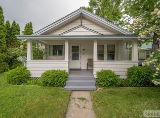 125 E 13th St, Idaho Falls, ID 83404