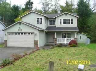 2619 S 362nd Pl, Federal Way, WA 98003