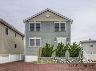 125 Randall Ave, Point Pleasant Beach, NJ 08742