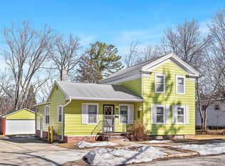 183 W Moore St, Berlin, WI 54923