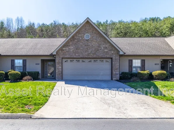 5104 Cates Bend Way #1, Powell, TN 37849