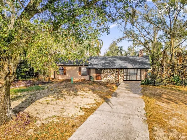 30432 County Road 437, Sorrento, FL 32776