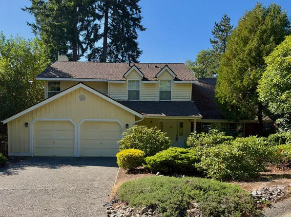 14815 SE 62nd Ct, Bellevue, WA 98006
