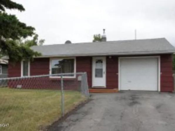 2709 W 67th Ave, Anchorage, AK 99502