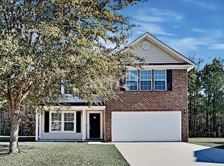 161 Cherry Laural Ln, Savannah, GA 31419