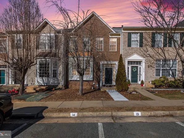 4212 La Mauricie Loop, Dumfries, VA 22025