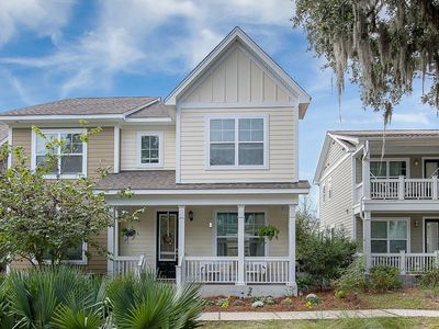 5114 E Liberty Park Cir, North Charleston, SC, 29405