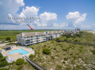 2512 N Lumina Ave UNIT 2C, Wrightsville Beach, NC 28480