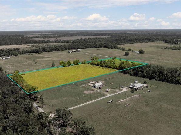 0 Charles Klein Rd, Dry Creek, LA 70637