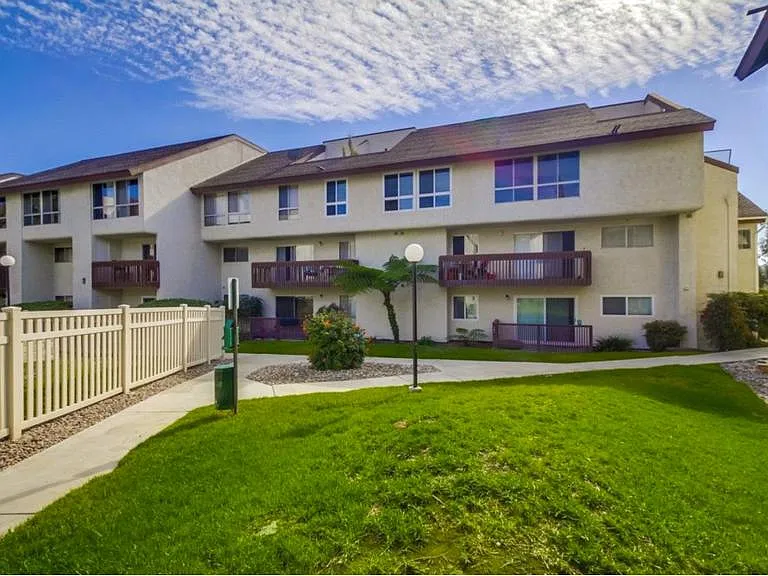 6191 Rancho Mission Rd #201 — Photo 1