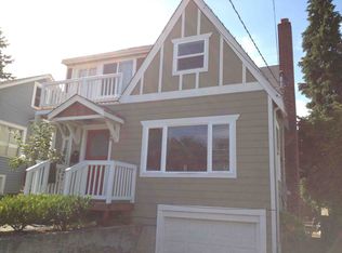 509 NE 82nd St, Seattle, WA 98115