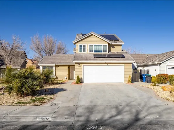 3525 W Avenue J3, Lancaster, CA 93536