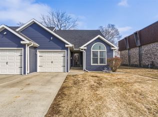 524 E 3rd St S, Newton, IA