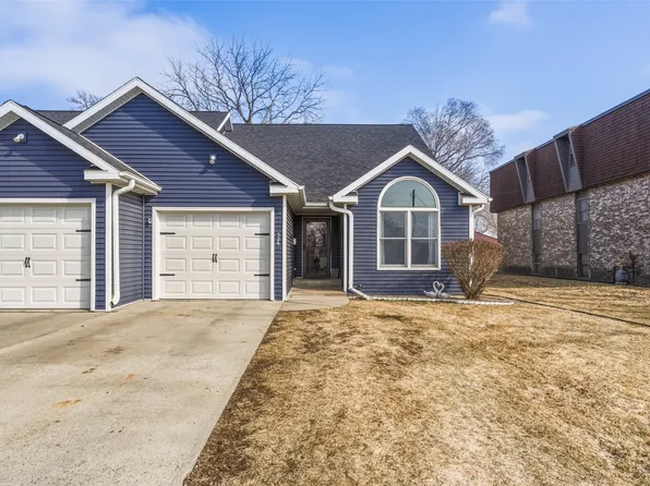 524 E 3rd St S, Newton, IA 50208