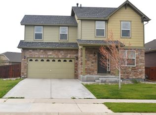 1003 Trading Post Rd, Fort Collins, CO 80524