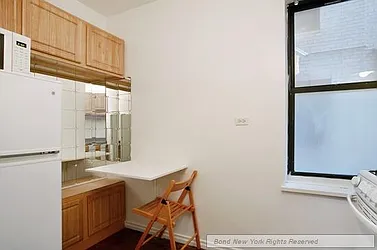 Sold by Bond New York