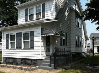 46 Morgan Ave, Trenton, NJ 08619