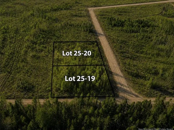 20 Hannay Rd Lot 25, Richibucto, NB E4W 2K9