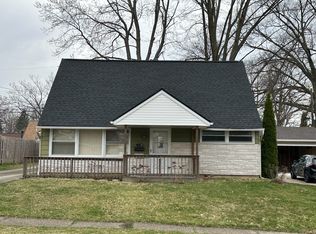 1772 Hanover St, Cuyahoga Falls, OH 44221