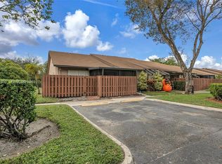 Northwood At Sunrise Lake, Sunrise, FL 33322