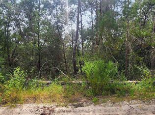 109 Locevan Ln, Florahome, FL 32140