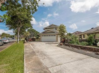 94-1009 Kamiki St, Waipahu, HI 96797 | Zillow