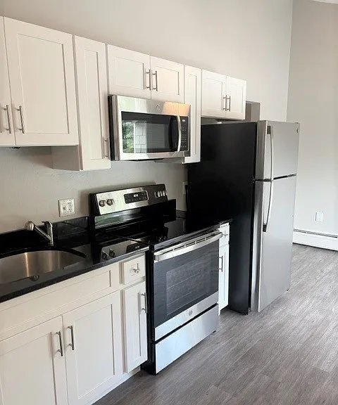 Yarmouth Pointe Apartment Homes — Photo 52