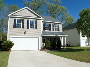 108 Hammerbeck Rd, Summerville, SC 29483