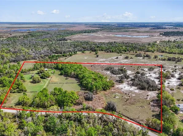 32400 Taylor Grade Rd, Duette, FL 34219