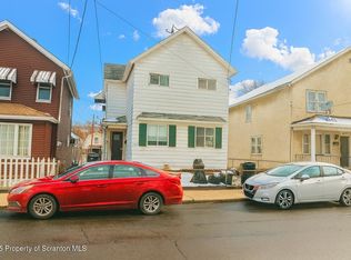 1121 Albright Ave, Scranton, PA 18508