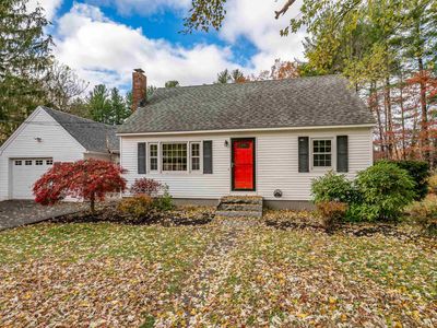 12 Louise Drive, Litchfield, NH, 03052