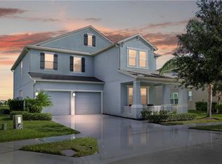 4318 Old Sycamore Loop, Winter Garden, FL 34787