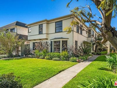 1014 6th St APT C, Santa Monica, CA, 90403