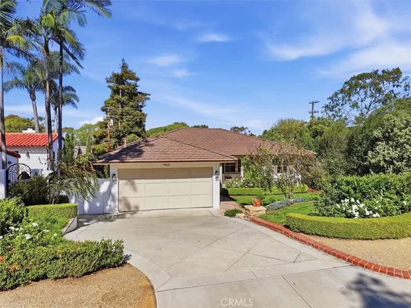 4021 Via Valmonte, Palos Verdes Estates, CA 90274