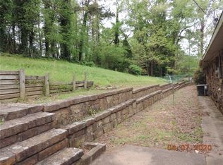 908 Ann St, Paris, AR 72855