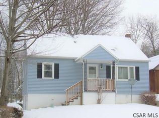127 Seese Dr, Johnstown, PA 15904