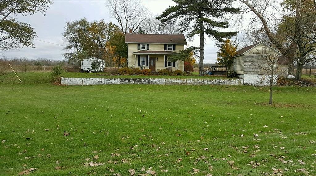 4502 Upper Valley Pike, Springfield, OH 45502 Zillow