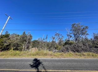 Kailua Blvd LOT 34, Ocean View, HI 96737