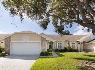 373 Kilmarnock Pl, Melbourne, FL 32940