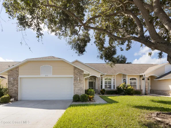 373 Kilmarnock Pl, Melbourne, FL 32940